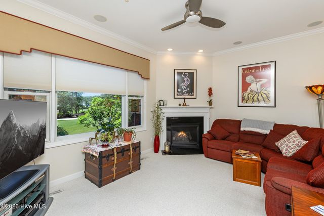 122 Belmont Court, Southern Pines, NC 28387