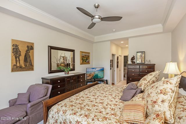 122 Belmont Court, Southern Pines, NC 28387