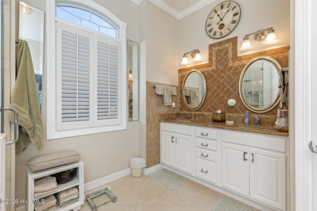 122 Belmont Court, Southern Pines, NC 28387