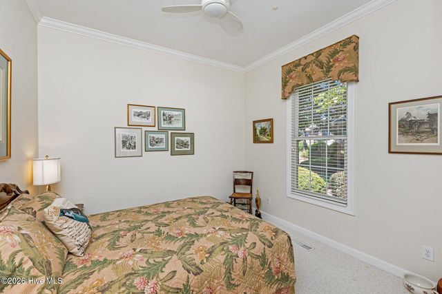 122 Belmont Court, Southern Pines, NC 28387