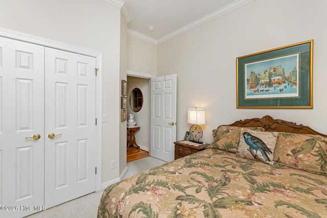 122 Belmont Court, Southern Pines, NC 28387