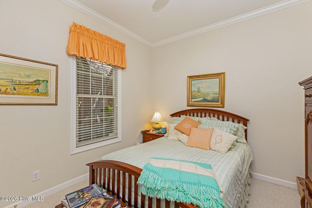 122 Belmont Court, Southern Pines, NC 28387