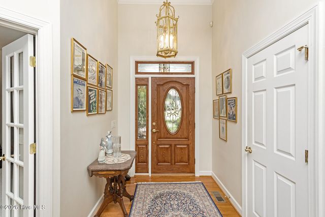 122 Belmont Court, Southern Pines, NC 28387