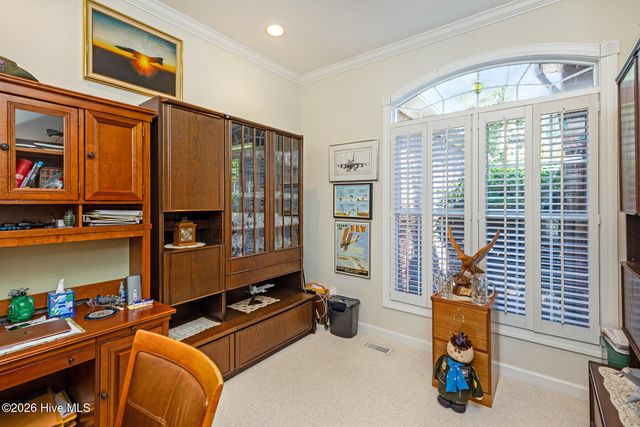 122 Belmont Court, Southern Pines, NC 28387