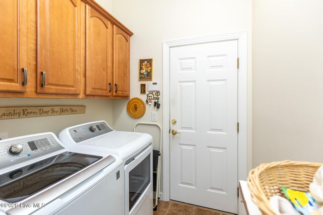 122 Belmont Court, Southern Pines, NC 28387