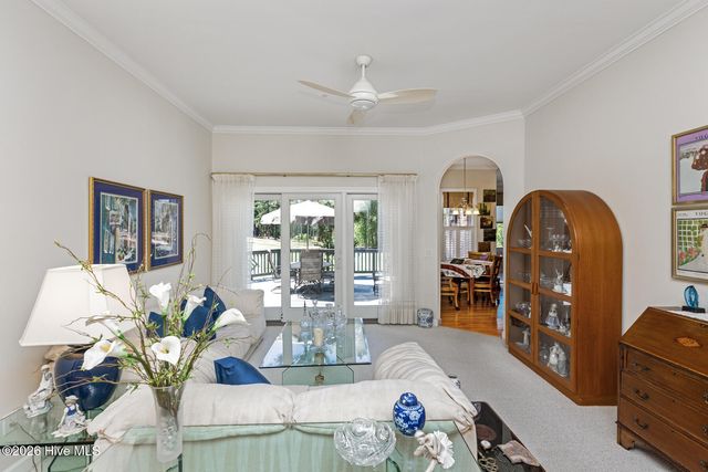 122 Belmont Court, Southern Pines, NC 28387