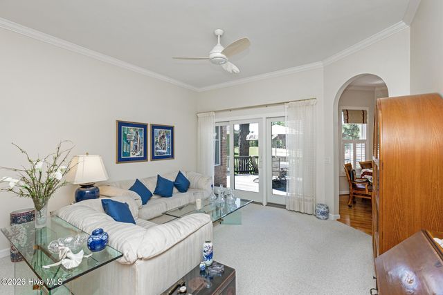 122 Belmont Court, Southern Pines, NC 28387
