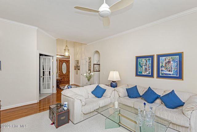 122 Belmont Court, Southern Pines, NC 28387