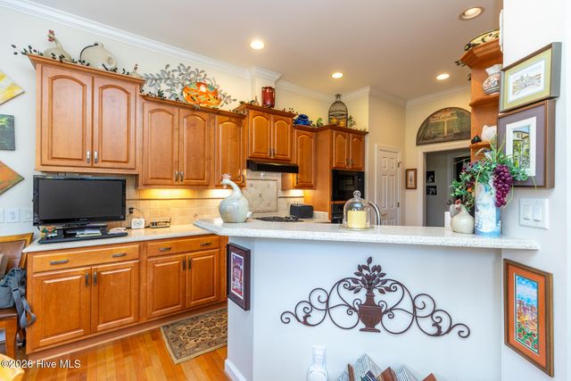 122 Belmont Court, Southern Pines, NC 28387