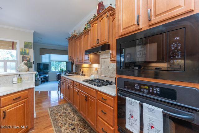 122 Belmont Court, Southern Pines, NC 28387