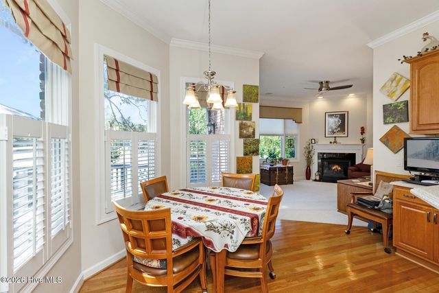 122 Belmont Court, Southern Pines, NC 28387