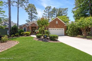 122 Belmont Court, Southern Pines, NC 28387