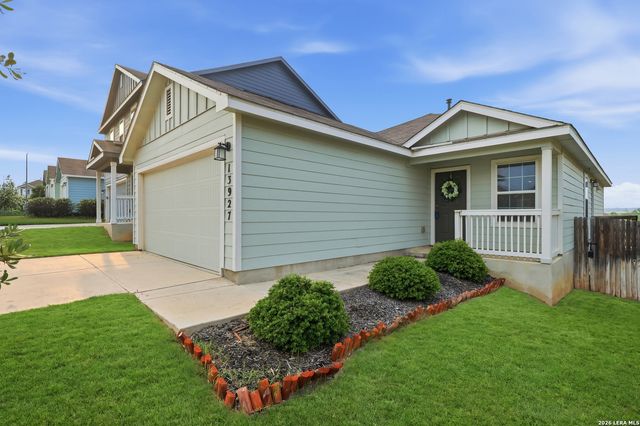 13927 Silos Meadows, San Antonio, TX 78252