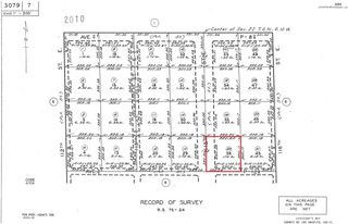 0 E Ave P-12, Palmdale, CA 93591