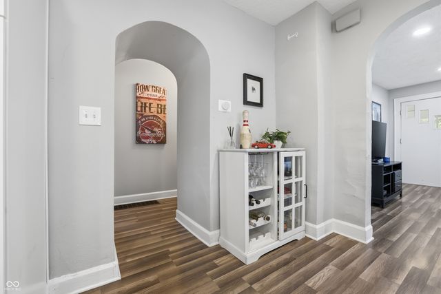 4912 Evanston Avenue, Indianapolis, IN 46205