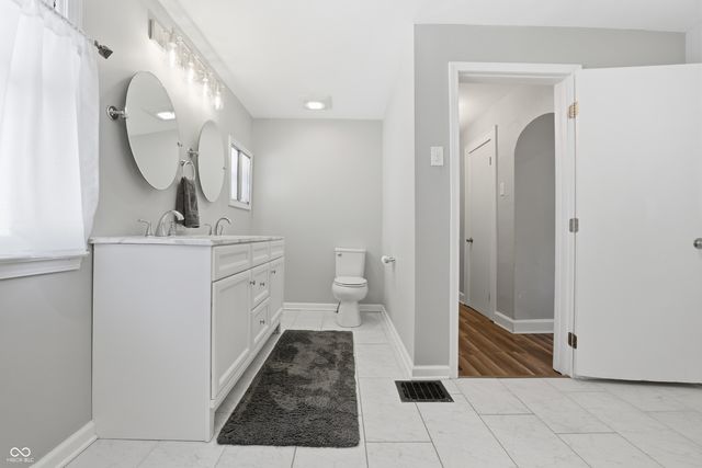 4912 Evanston Avenue, Indianapolis, IN 46205