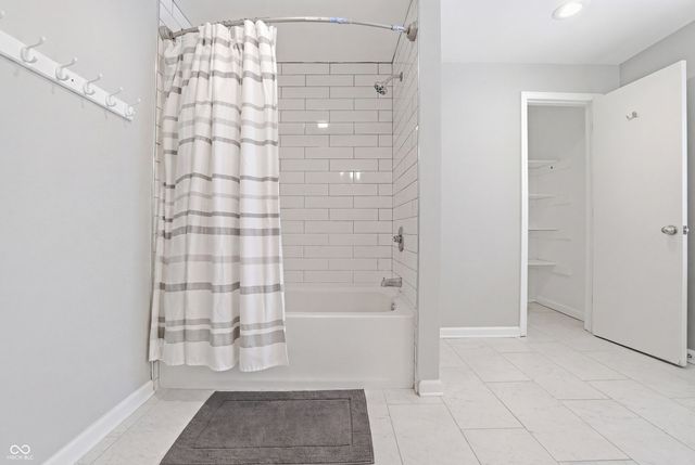 4912 Evanston Avenue, Indianapolis, IN 46205