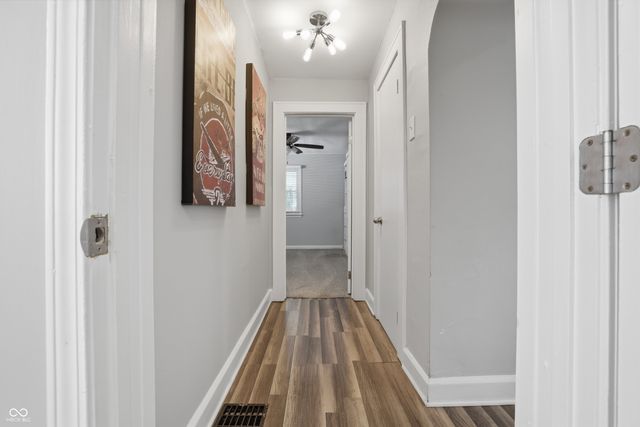 4912 Evanston Avenue, Indianapolis, IN 46205