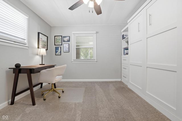 4912 Evanston Avenue, Indianapolis, IN 46205