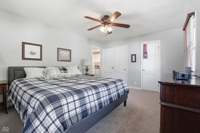 4912 Evanston Avenue, Indianapolis, IN 46205