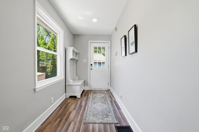 4912 Evanston Avenue, Indianapolis, IN 46205