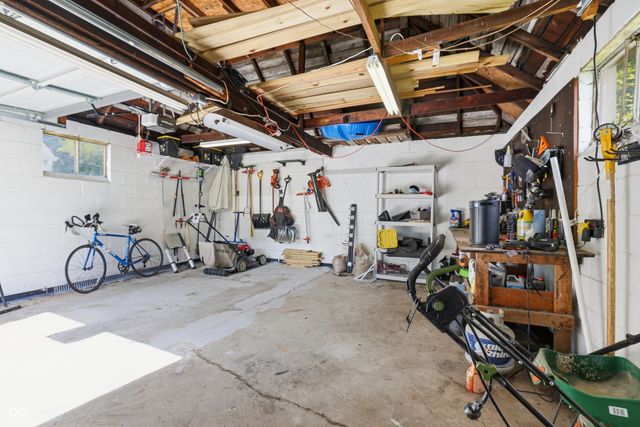 4912 Evanston Avenue, Indianapolis, IN 46205