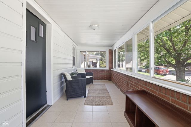 4912 Evanston Avenue, Indianapolis, IN 46205