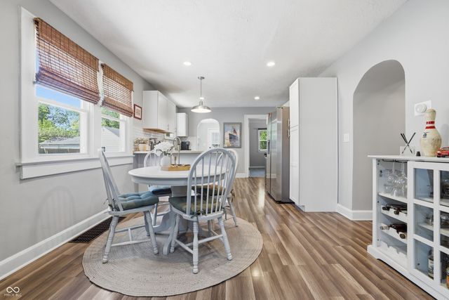 4912 Evanston Avenue, Indianapolis, IN 46205
