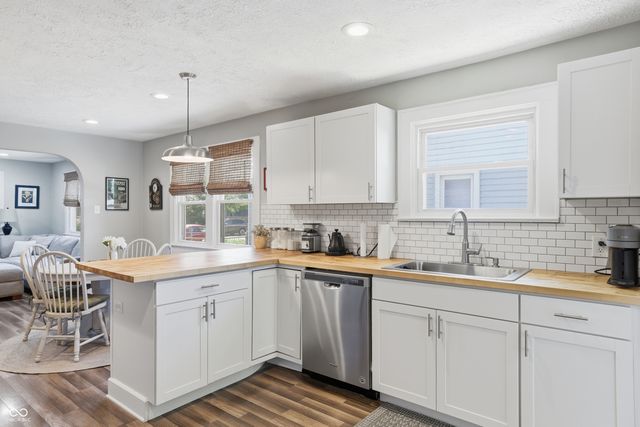 4912 Evanston Avenue, Indianapolis, IN 46205