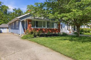 4912 Evanston Avenue, Indianapolis, IN 46205
