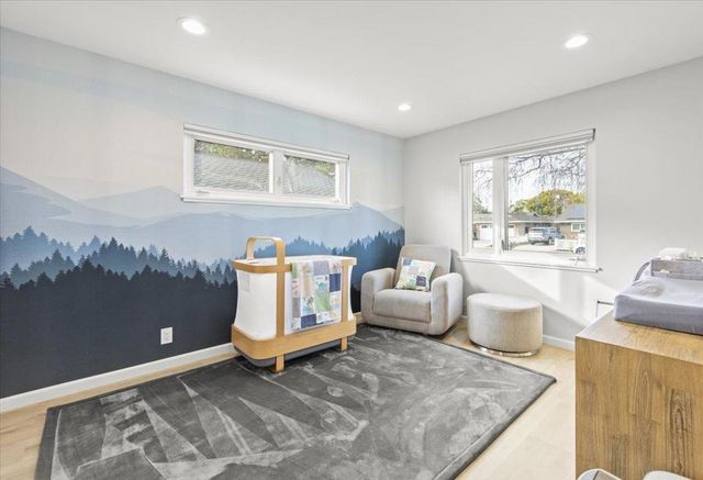 1482 Ridgeley Drive, Campbell, CA 95008