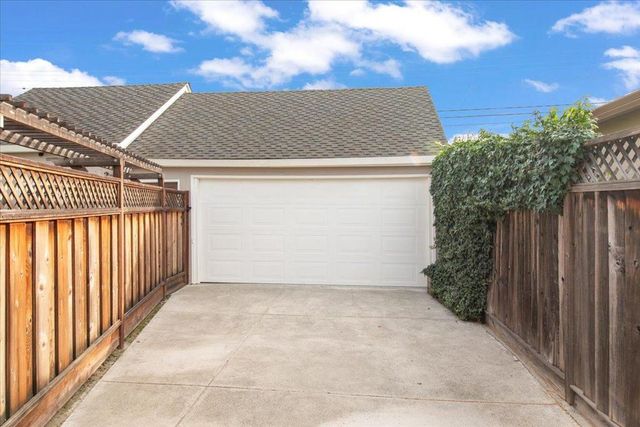 1482 Ridgeley Drive, Campbell, CA 95008