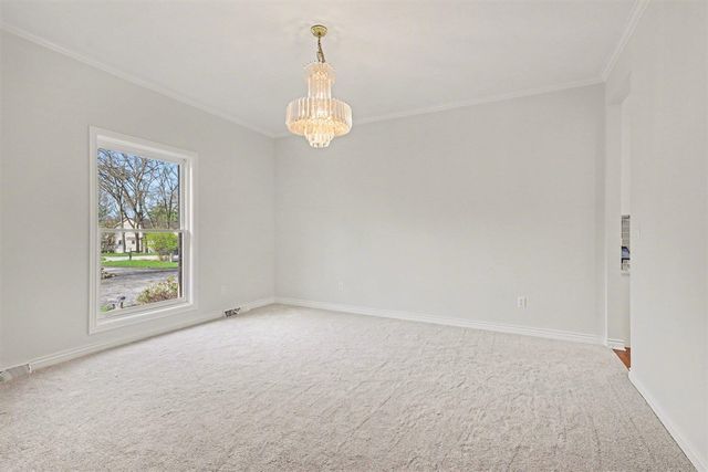 2864 Riverwoods Drive, Rockford, MI 49341