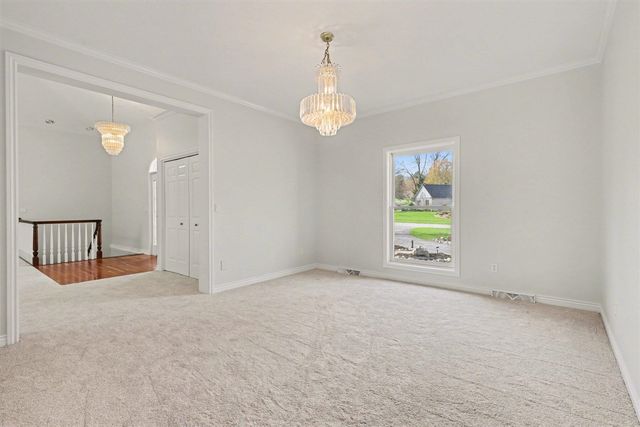 2864 Riverwoods Drive, Rockford, MI 49341