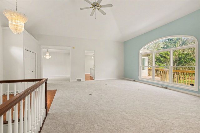 2864 Riverwoods Drive, Rockford, MI 49341