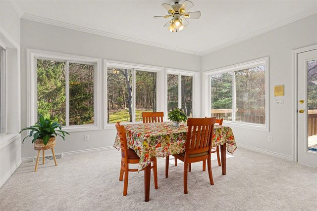 2864 Riverwoods Drive, Rockford, MI 49341
