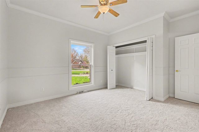 2864 Riverwoods Drive, Rockford, MI 49341