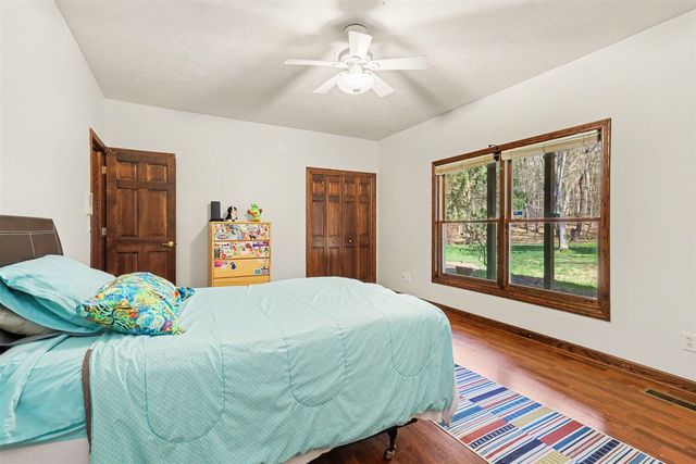 2864 Riverwoods Drive, Rockford, MI 49341