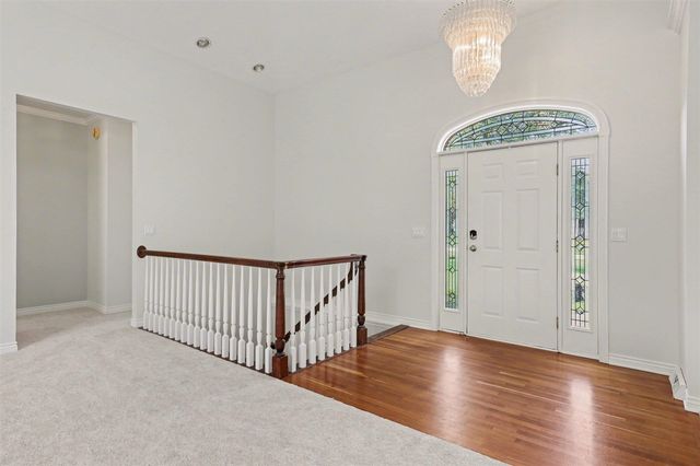 2864 Riverwoods Drive, Rockford, MI 49341