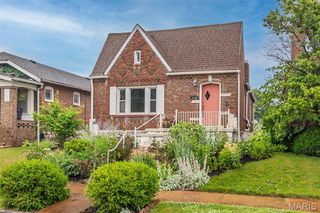 4119 Quincy Street, St Louis, MO 63116