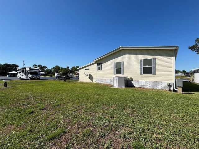 1759 SW 35th Circle, Okeechobee, FL 34974