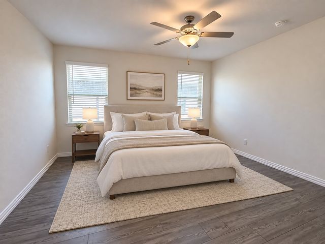 5608 Elwood Drive, Forney, TX 75126