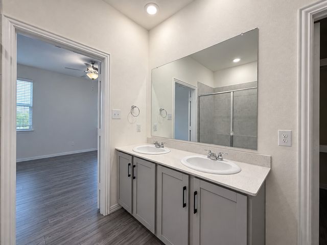 5608 Elwood Drive, Forney, TX 75126