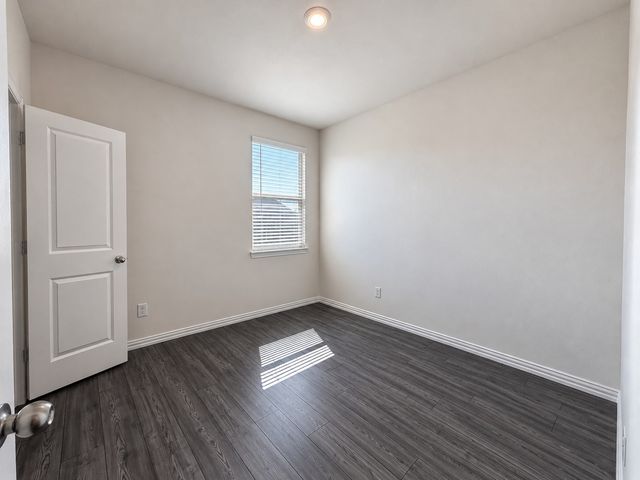 5608 Elwood Drive, Forney, TX 75126