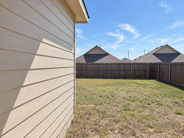 5608 Elwood Drive, Forney, TX 75126