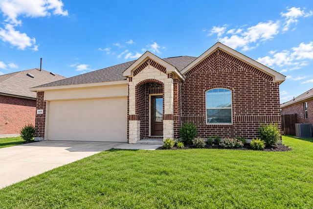 5608 Elwood Drive, Forney, TX 75126