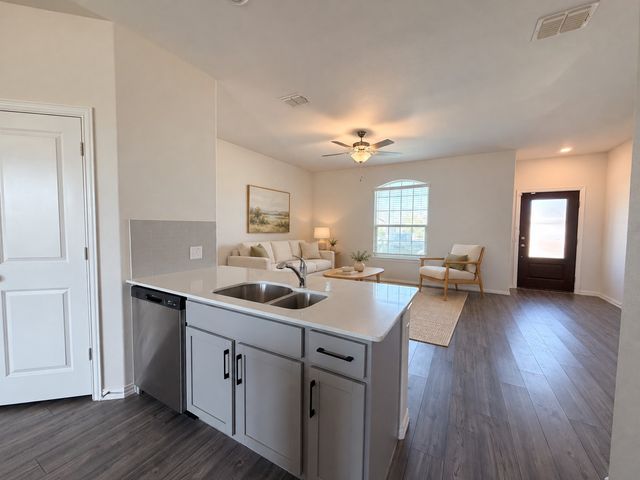 5608 Elwood Drive, Forney, TX 75126