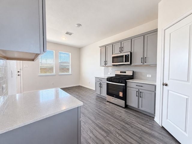 5608 Elwood Drive, Forney, TX 75126