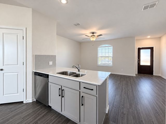 5608 Elwood Drive, Forney, TX 75126