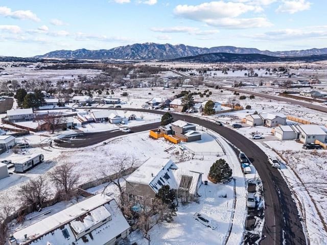 3126 Armstrong Court, Colorado City, CO 81019